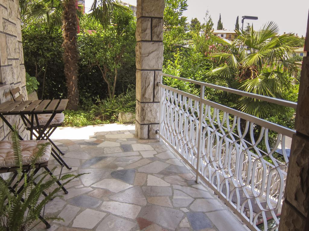Vila Flori Koper Kamer foto